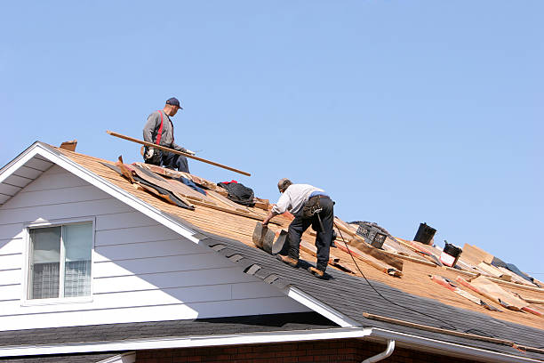 Reliable Tunkhannock, PA Roofing services Solutions