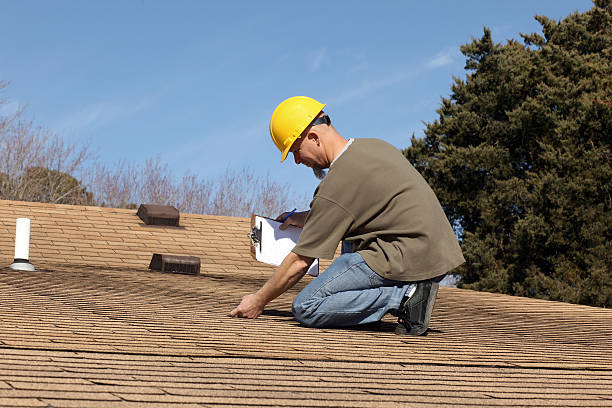 Best Roofing for New Construction  in Tunkhannock, PA